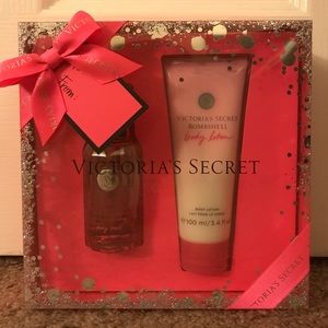 Victoria's Secret Gift Set